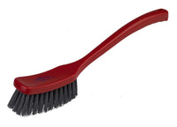 16" Metal & X-Ray Detectable Long Handle Brush (D9MDX)