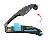 Secupro Maxisafe (M101806) - Shadow Boards & Cleaning Products for Workplace Hygiene | Atesco Industrial Hygiene