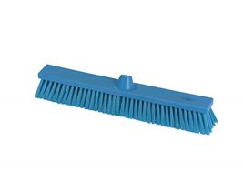 20" Primer Range Stiff Catering Broom (B1786) - Shadow Boards & Cleaning Products for Workplace Hygiene | Atesco Industrial Hygiene