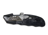 Detectable Automatic Retractable Blade Safety Knives (DTM322) - Shadow Boards & Cleaning Products for Workplace Hygiene | Atesco Industrial Hygiene