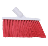 9" Upright Broom with swivel socket (B1807) - Shadow Boards & Cleaning Products for Workplace Hygiene | Atesco Industrial Hygiene