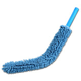 Chenille Microfiber Overhead Pipe Duster (MF115353)