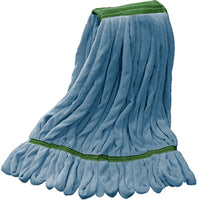 Microfiber Looped End Wet Mops (MWM114)