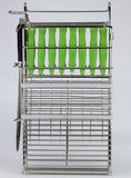 Knife Basket ULTIMATE for 8 knives and 2 steels (KBU82)