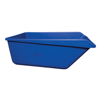 Angled Dumping Tub (R6901)