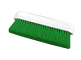 8" Resin Set Flat Bench Brush (D71PRES) - Shadow Boards & Cleaning Products for Workplace Hygiene | Atesco Industrial Hygiene