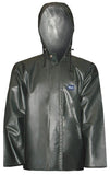 Journeyman PVC Hooded Jacket (V4125J)