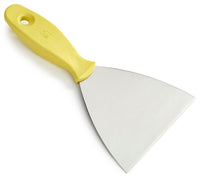 4.7" Detectable Hand Scraper Stiff (MSC8100MD)