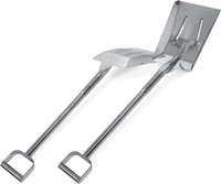 40" Stainless Steel Shovel (ASSS217)