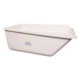 Angled Dumping Tub (R6901)