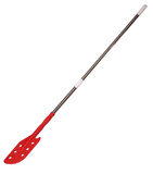 69" Long Stainless Steel Paddle (H105)