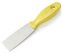 1.6" Detectable Hand Scraper Stiff (MSC8040MD)