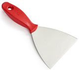 4.7" Detectable Hand Scraper Stiff (MSC8100MD)