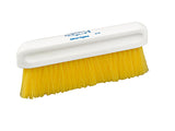 8" Resin Set Flat Bench Brush (D71PRES) - Shadow Boards & Cleaning Products for Workplace Hygiene | Atesco Industrial Hygiene