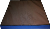 Disinfecting Foot Mat 24" x 17.5" x 1.6" (DFMat45)