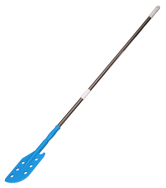 69" Long Stainless Steel Paddle (H105)