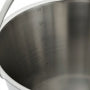 4 gallon Stainless Steel Bucket (MBK5015)