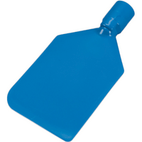 4.5" x 6" Flexible Paddle Scraper (V7013)