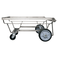 Stainless Steel Undercarriage (R6906)