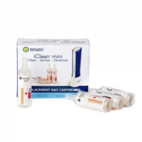 SAO replacement Cartridges for iClean mini (LQFC204)